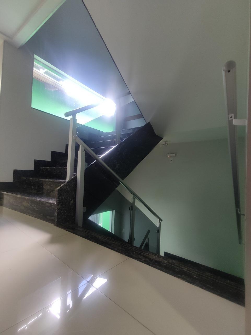 Cemarim Hotel Catalão Eksteriør billede
