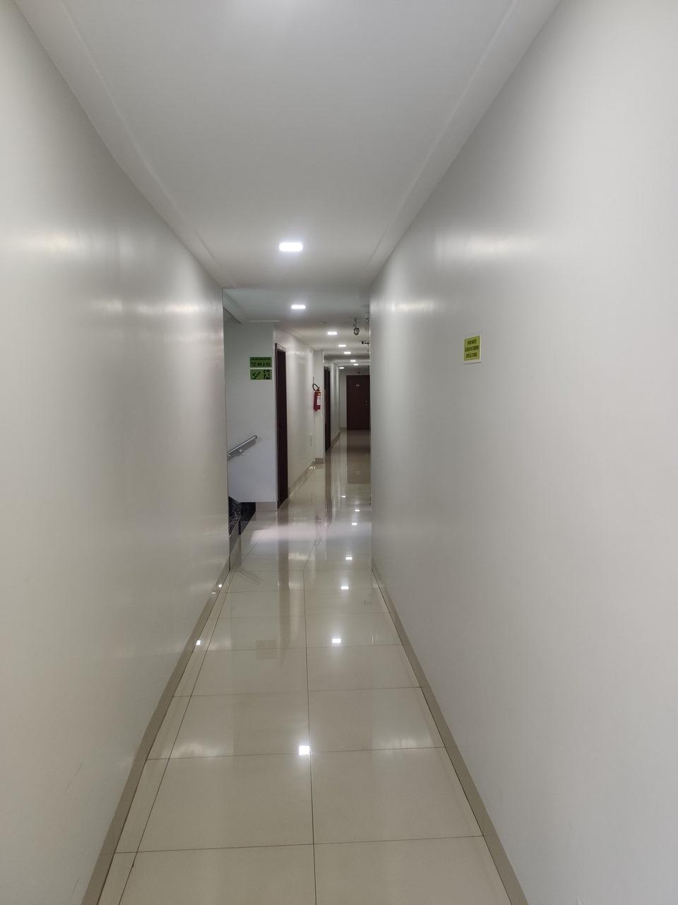 Cemarim Hotel Catalão Eksteriør billede