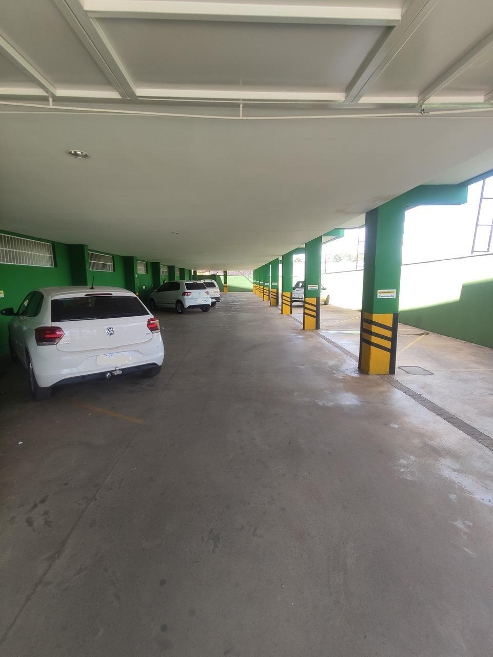 Cemarim Hotel Catalão Eksteriør billede